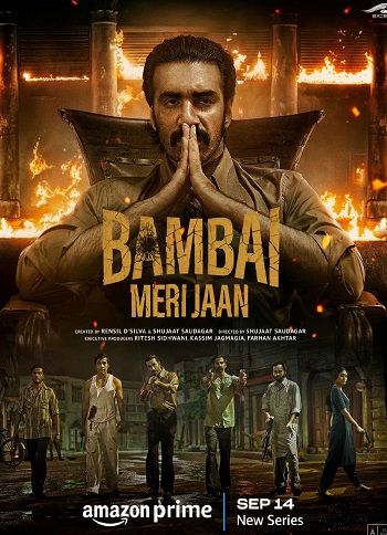 Bambai Meri 2023 S01 all ep in Hindi Full Movie